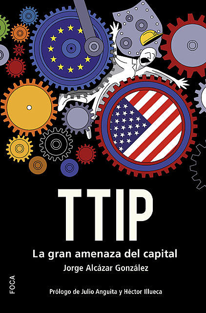 TTIP, Jorge González