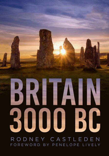 Britain 3000 BC, Rodney Castleden