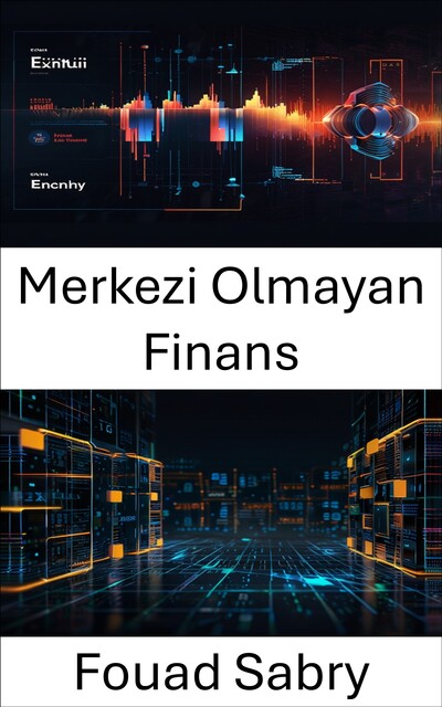 Merkezi Olmayan Finans, Fouad Sabry