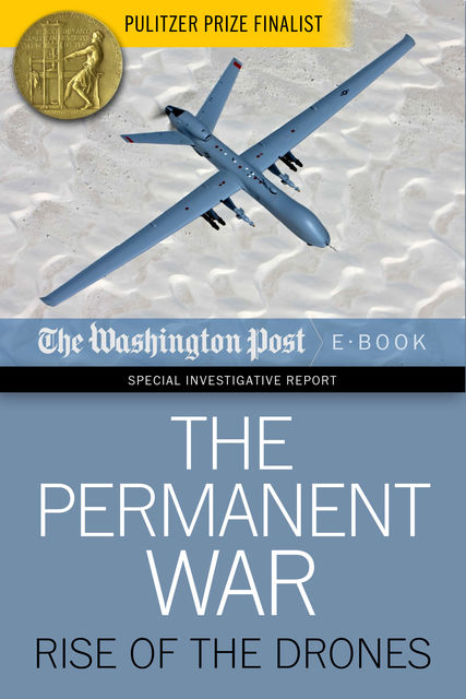 The Permanent War, The Washington Post