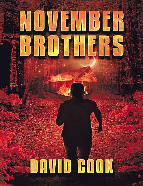November Brothers, David Cook