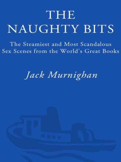 The Naughty Bits, Jack Murnighan