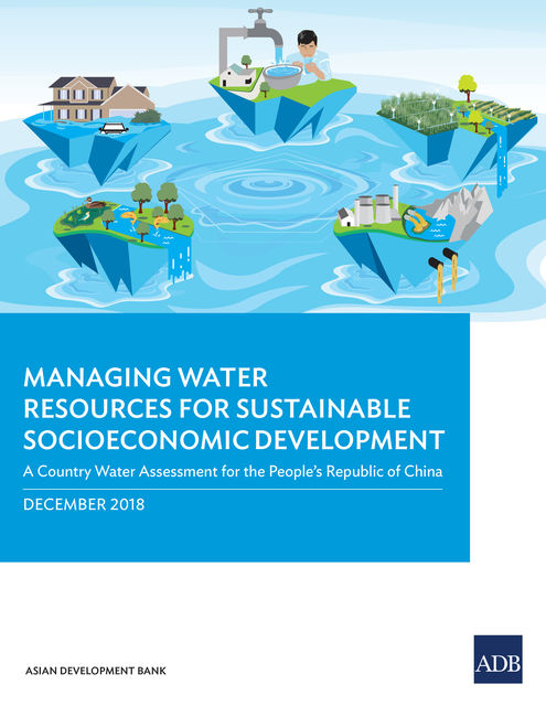 Managing Water Resources for Sustainable Socioeconomic Development, Rabindra P. Osti