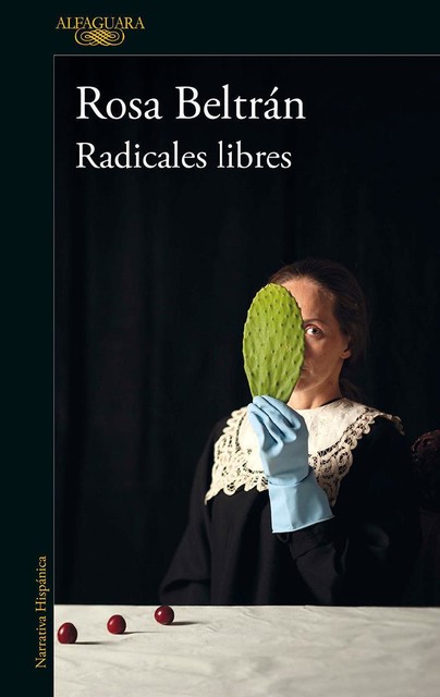 Radicales Libres, Rosa Beltrán