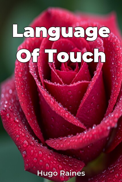 Language Of Touch, Hugo Raines