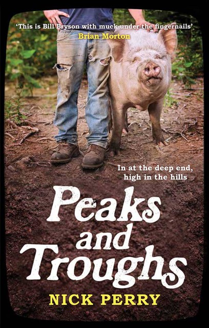 Peaks and Troughs, Nick Perry