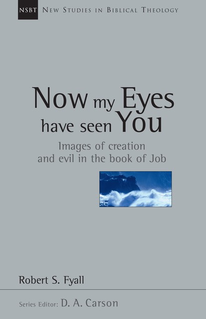 Now My Eyes Have Seen You, Robert Fyall