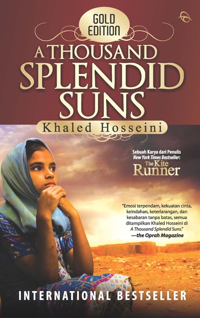 A Thousand Splendid Suns, Kahled Hosseni