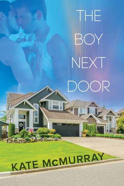The Boy Next Door, Kate McMurray