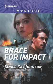 Brace For Impact, Janice Kay Johnson