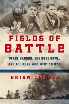 Fields of Battle, Brian Curtis