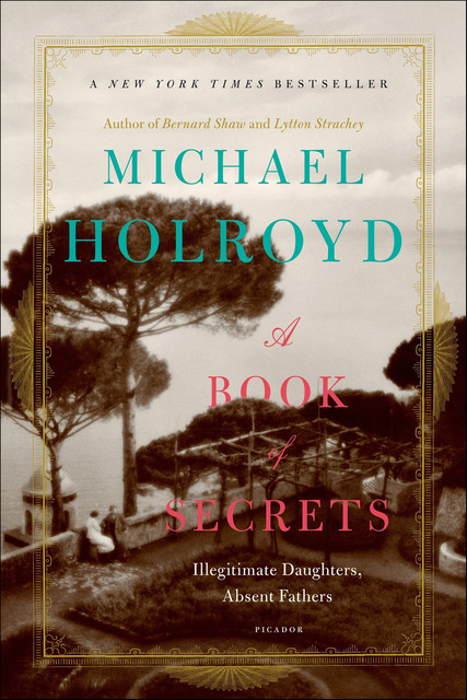 A Book of Secrets, Michael Holroyd