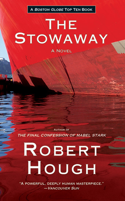 The Stowaway, Robert Hough