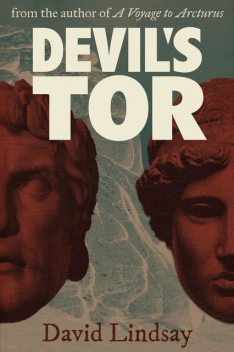 Devil's Tor, David Lindsay