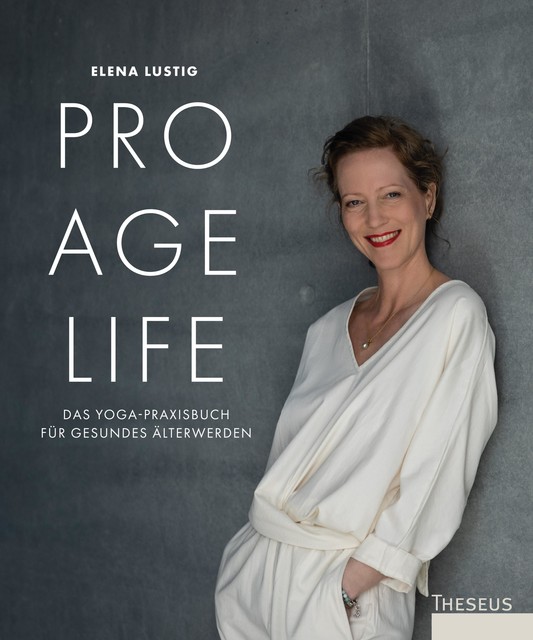 Pro Age Life, Elena Lustig