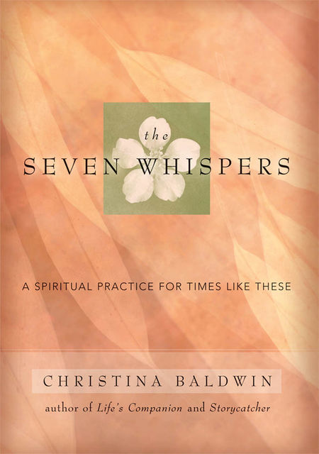 The Seven Whispers, Christina Baldwin