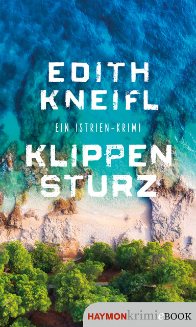 Klippensturz, Edith Kneifl