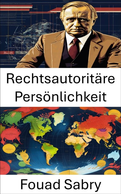 Rechtsautoritäre Persönlichkeit, Fouad Sabry