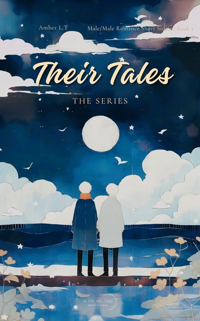 Their Tales The Series, Amber L. T