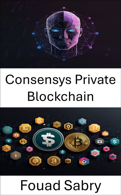 Consensys Private Blockchain, Fouad Sabry