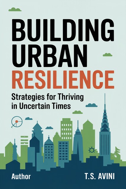 Building Urban Resilience, T. S Avini