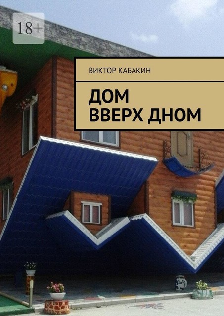 Дом вверх дном, Виктор Кабакин