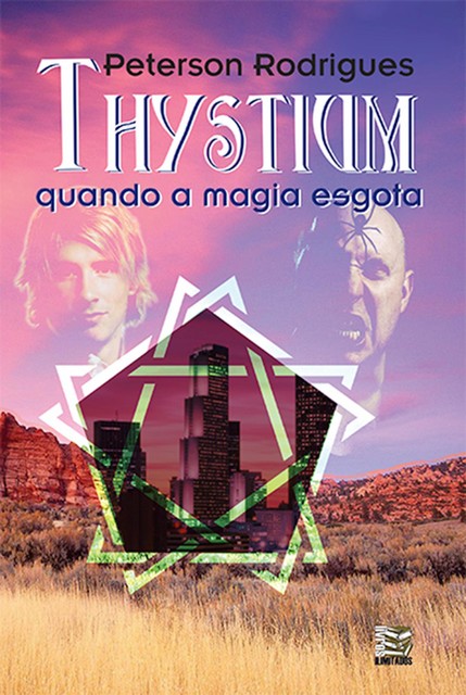 Thystium, Peterson Rodrigues