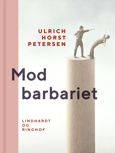 Mod barbariet, Ulrich Horst Petersen