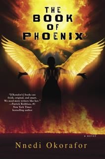 Book of Phoenix, Nnedi Okorafor