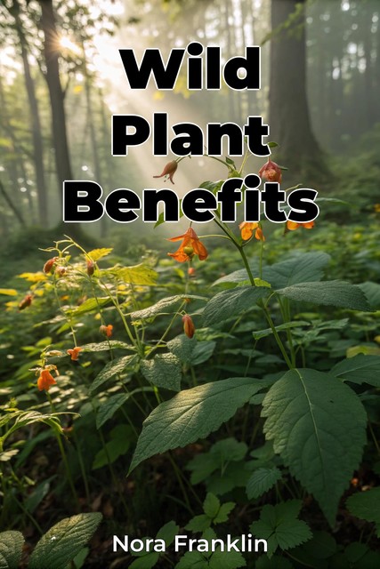 Wild Plant Benefits, Nora Franklin