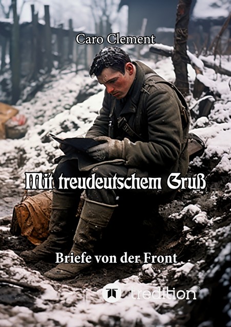 Mit treudeutschem Gruß, Caro Clement