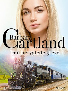 Den berygtede greve, Barbara Cartland