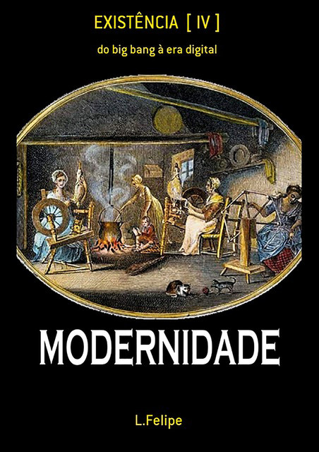 Existência, L. felipe