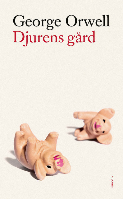 Djurens gård, George Orwell