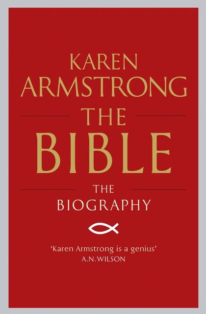 The Bible, Karen Armstrong