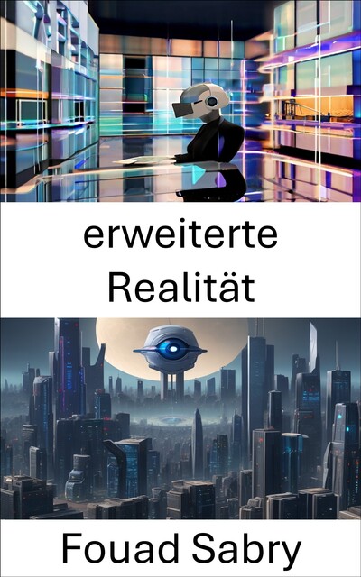 Erweiterte Realität, Fouad Sabry