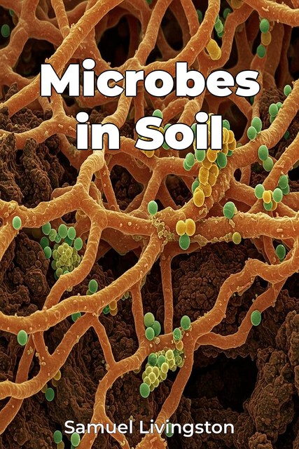 Microbes in Soil, Samuel Livingston