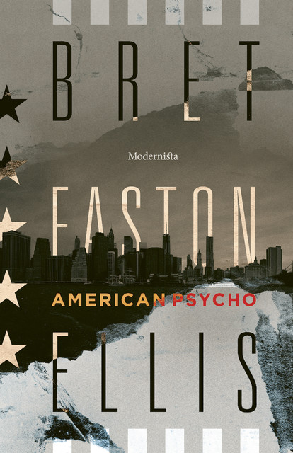 American Psycho, Bret Easton Ellis
