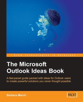 The Microsoft Outlook Ideas Book, Barbara March