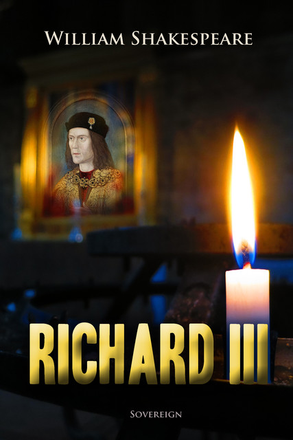 Richard III, William Shakespeare