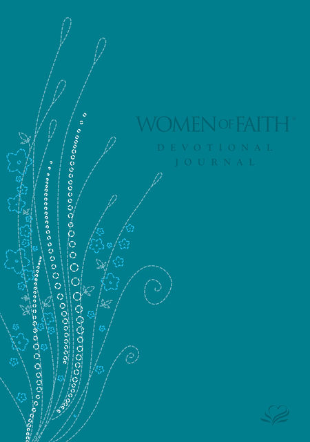 Women of Faith Devotional Journal, Women of Faith