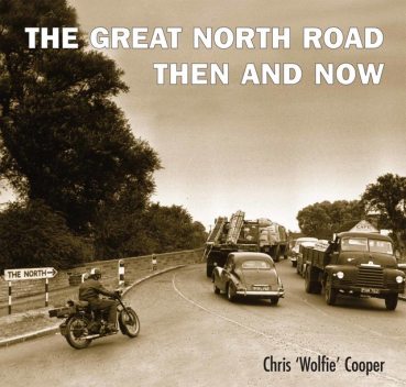 The Great North Road, Chris Cooper