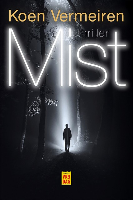 Mist, Koen Vermeiren