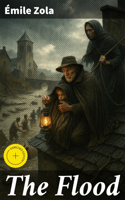 The Flood, Émile Zola