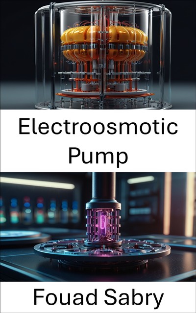 Electroosmotic Pump, Fouad Sabry