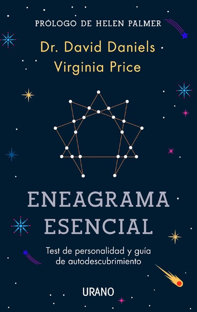 Eneagrama esencial -Ed. Revisada, David A. Daniels, Virginia Price
