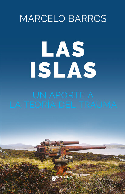 Las islas, Marcelo Barros