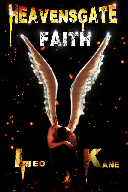 Heavensgate – Faith, Leo Kane