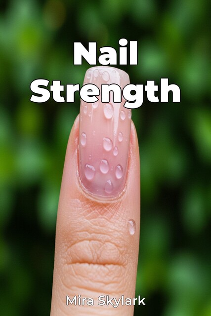 Nail Strength, Mira Skylark