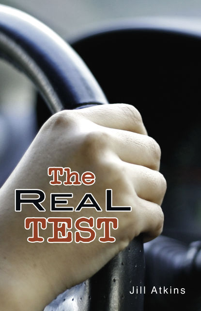 The Real Test, Jill Atkins